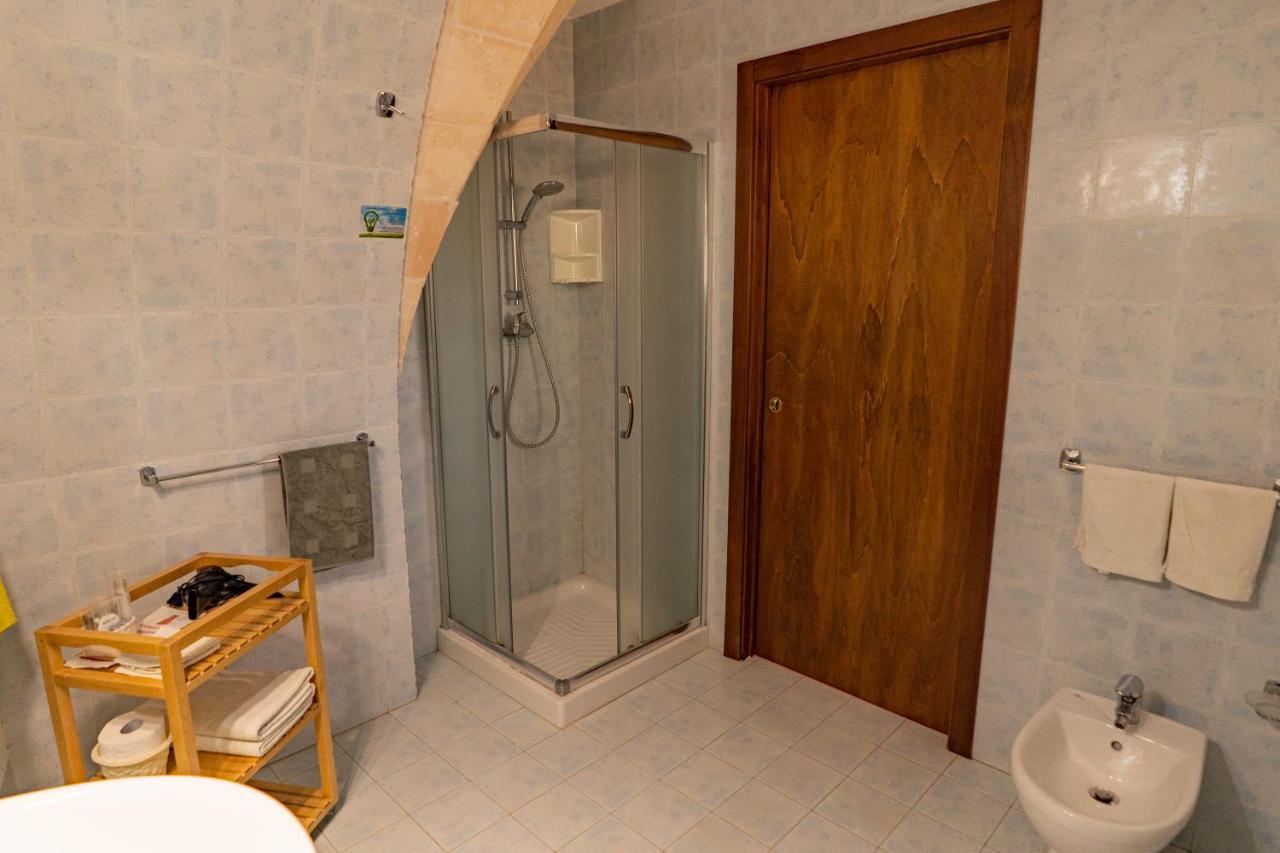 Relais La Giara Guest House Manduria Exterior photo