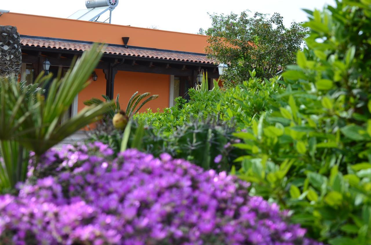 Relais La Giara Guest House Manduria Exterior photo